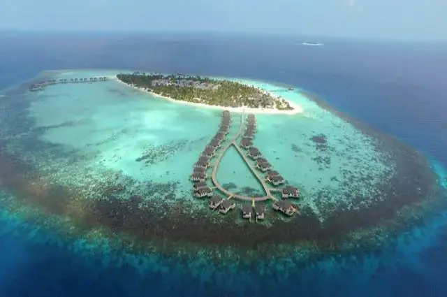 Tailor Made Holidays & Bespoke Packages for NH Collection Maldives Havodda Resort